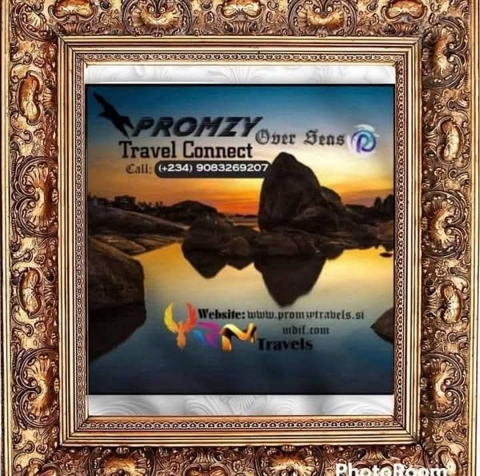 PROMZy OVEr SEAs TRAVEl 🧳 AGENCy ANd TOUr DESTINATIONs 🛫 LIMITED